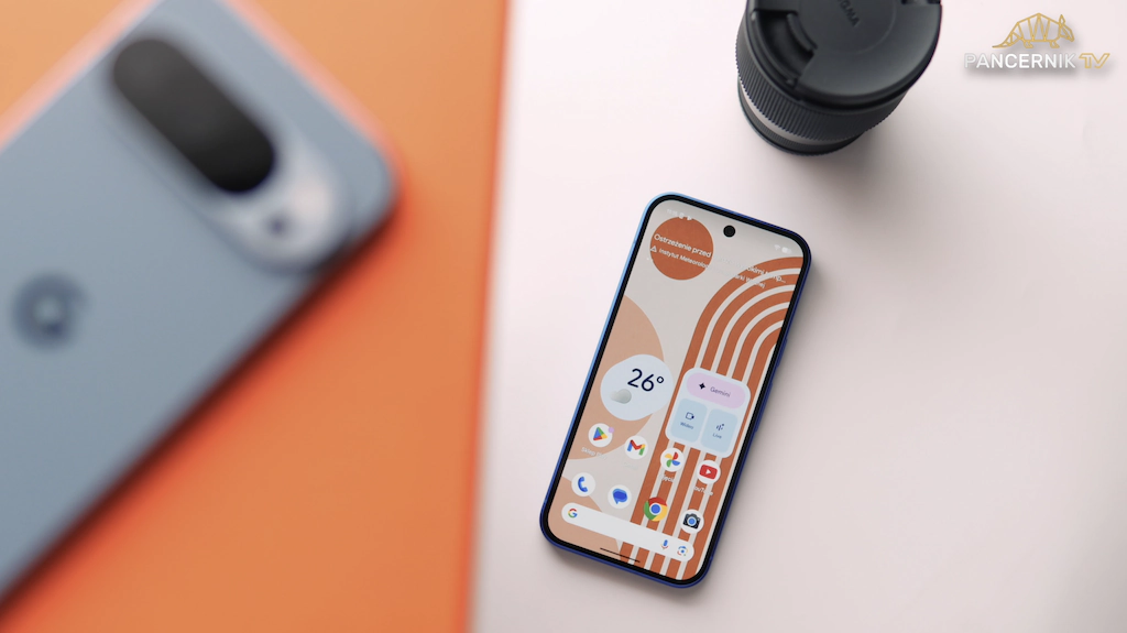 Google ma wreszcie swojego iPhone’a? Pierwsze wrażenia z Pixel 10 i 10 Pro 